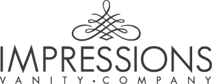 Impressions Vanity logo