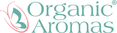 Organic Aromas® logo
