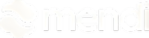 Mendi.io logo