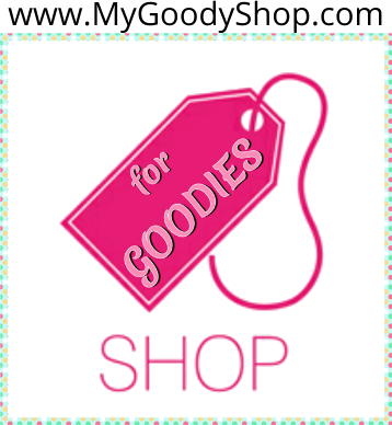 MyGoodyShop logo