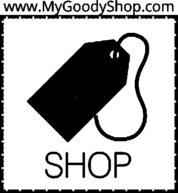 MyGoodyShop logo