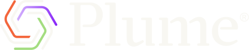 Plume logo