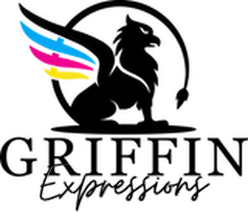 Griffin Expressions logo