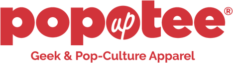 Pop Up Tee logo