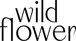 Wild Flower logo