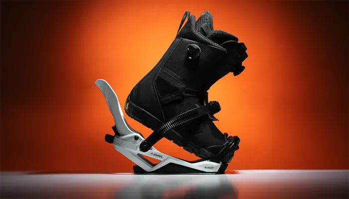 Jones Snowboards US logo