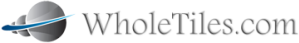 Whole Tiles logo