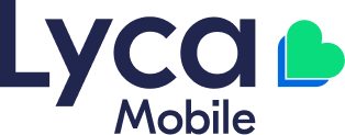 Lyca Mobile USA logo