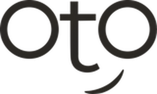 OtO Inc. logo