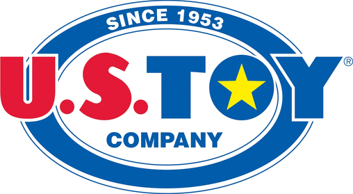 U.S.Toy logo