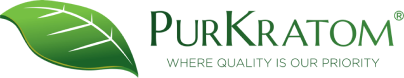 Purkratom logo