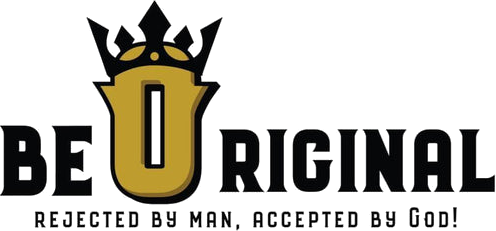 Be Original Clothing Brand logo
