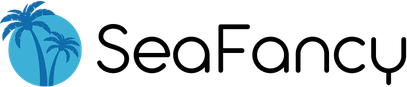 SeaFancy logo