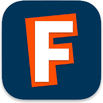 FontLab logo