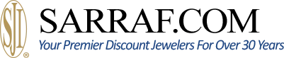 Sarraf Jewelry Inc. logo