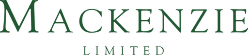 Mackenzie Limited logo