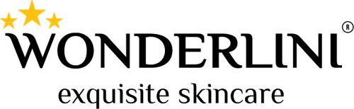 Wonderlini - exquisite skincare logo