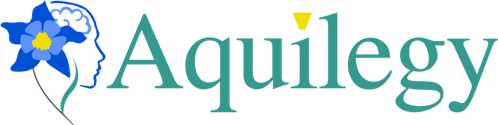 Aquilegy logo