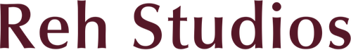 Reh Studios logo