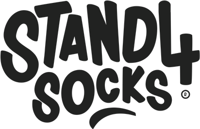 Stand4 Socks logo