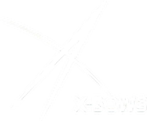 X-Bows® Store logo