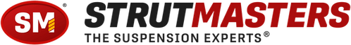 Strutmasters logo