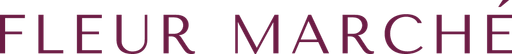 Fleur Marché logo