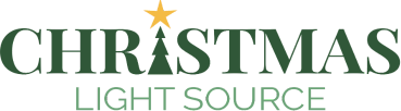 Christmas Light Source logo