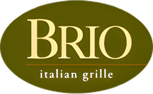 Brio Italian Restaurant logo