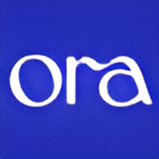 Ora Organic logo