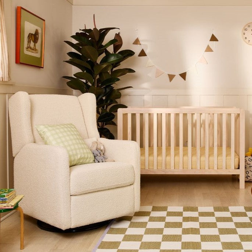 DaVinci Baby logo