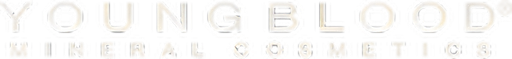 Youngblood Mineral Cosmetics logo