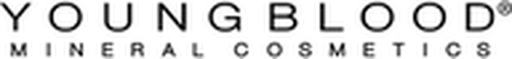 Youngblood Mineral Cosmetics logo
