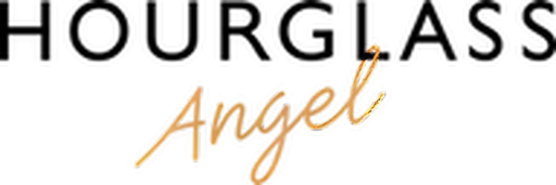 Hourglass Angel logo
