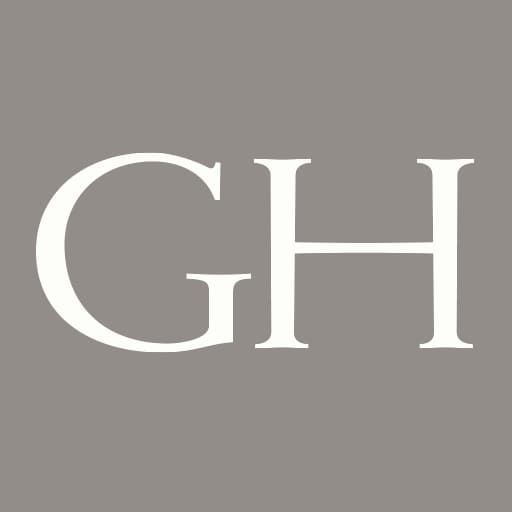 Garnet Hill logo