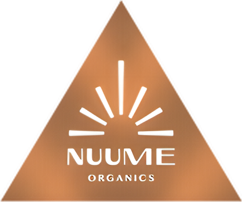 NuuMe Organics logo