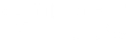 Temporary Tattoos logo