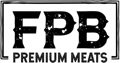 Florida Premium Beef logo