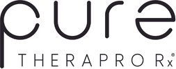 Pure TheraPro Rx logo