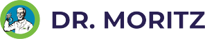 Dr. Moritz logo