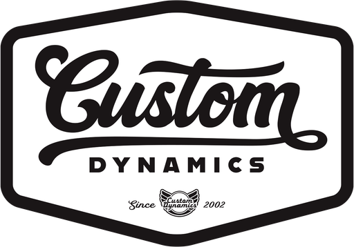 Custom Dynamics logo