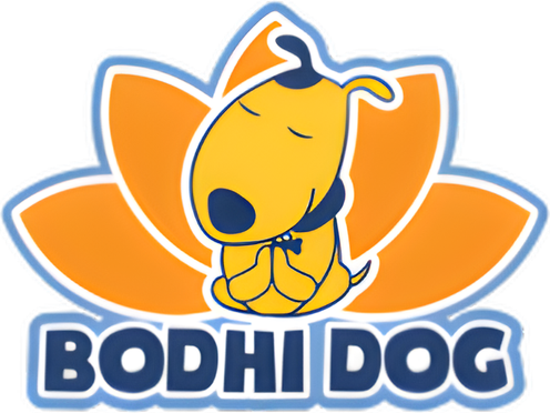 Bodhi Dog logo