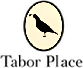 Tabor Place logo