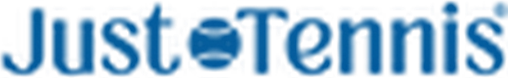 Just Tennis logo