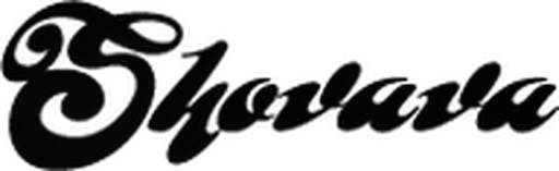 shovava logo