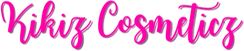 Kikiz Cosmeticz logo