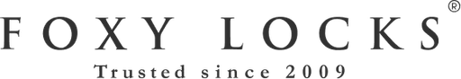 Foxy Locks logo