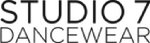 Studio 7 Dancewear logo