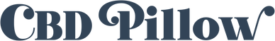 CBD Pillow logo