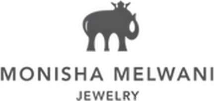 Monisha Melwani Jewelry logo
